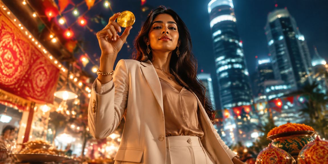 ঢাকায় পহেলা বৈশাখের বিশেষ ক্যাসিনো অফার উপভোগ করছেন বাংলাদেশিরা
