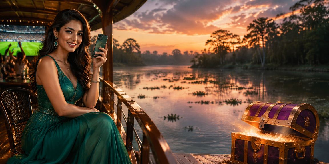 গাজীপুরে মোবাইলে ক্যাসিনো ব্যবহার করছেন একজন বাংলাদেশি
