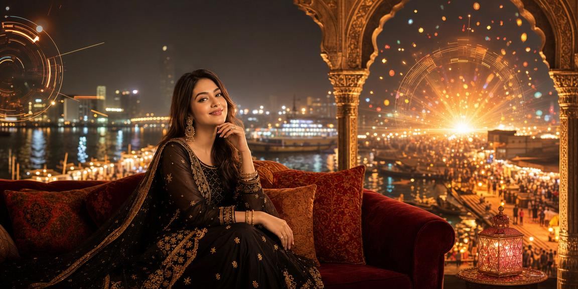 নারায়ণগঞ্জে রাতের বিনোদন ও ক্যাসিনো পরিবেশ