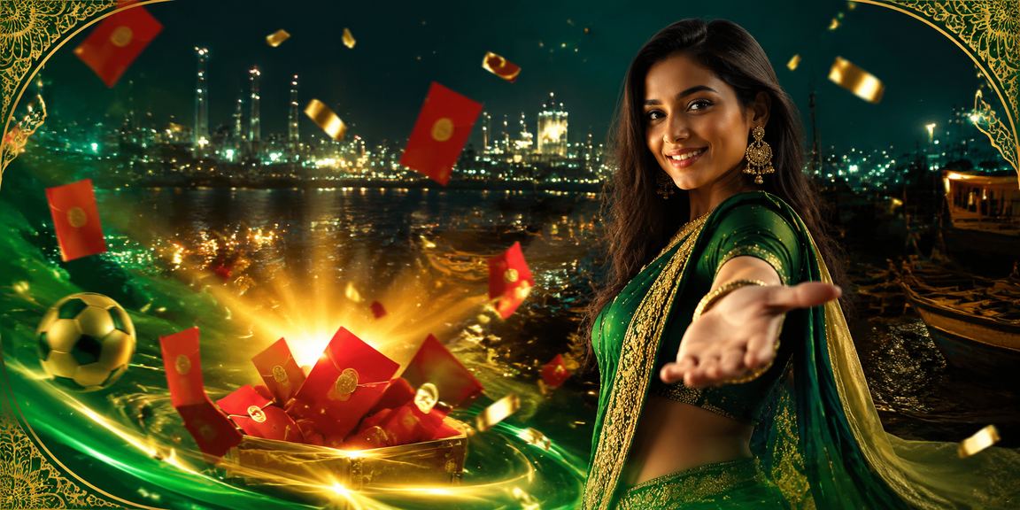 নারায়ণগঞ্জে লাল খামে বোনাস নিয়ে উৎফুল্ল বাংলাদেশি মডেল